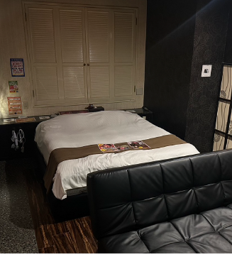 情熱HOTELグループ「ロサージュ」店舗写真