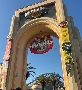 情熱HOTELグループ「ロサージュ」USJ前泊イメージ画像
